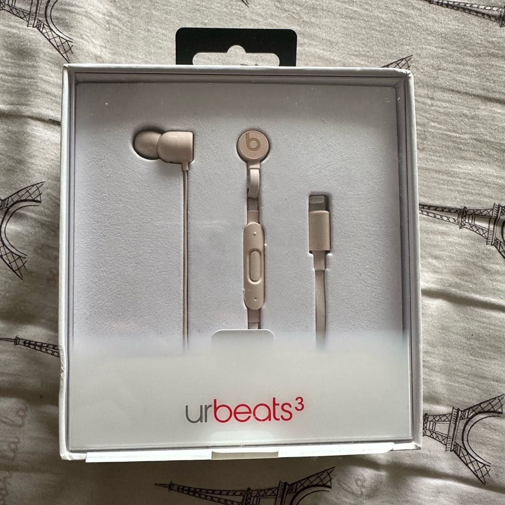 urBeats3